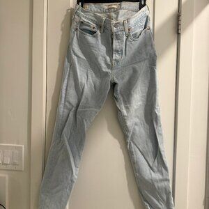 Levi's Jeans Light Wash
